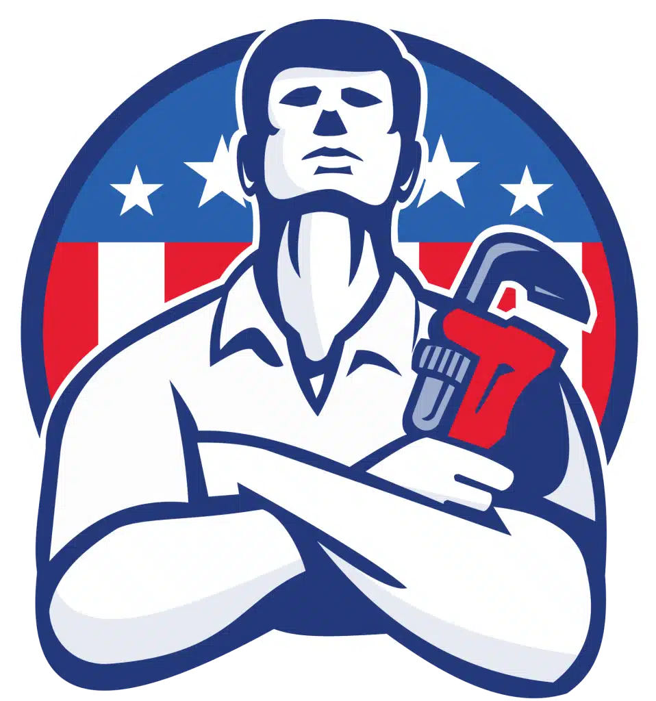 Square-blue-200x200 All American Heating & Plumbing logo