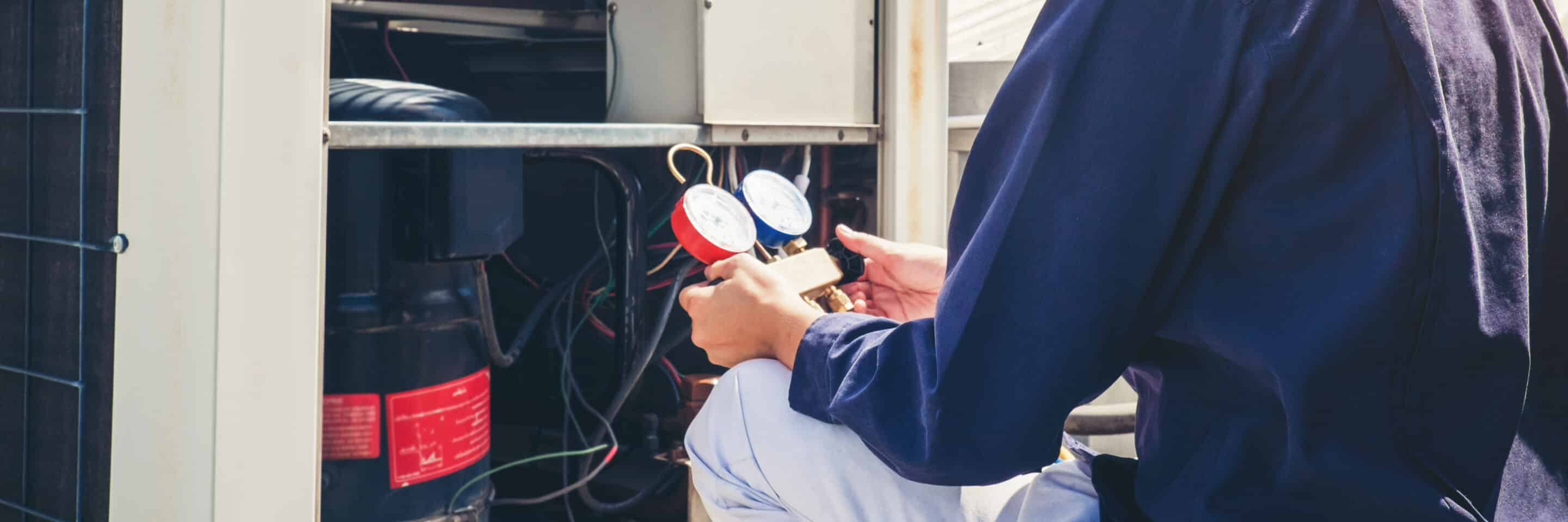 furnace repair image